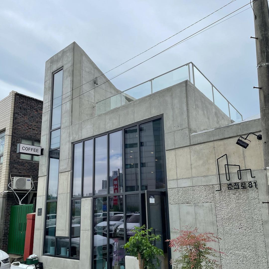 춘천로81(Chuncheon-ro 81)