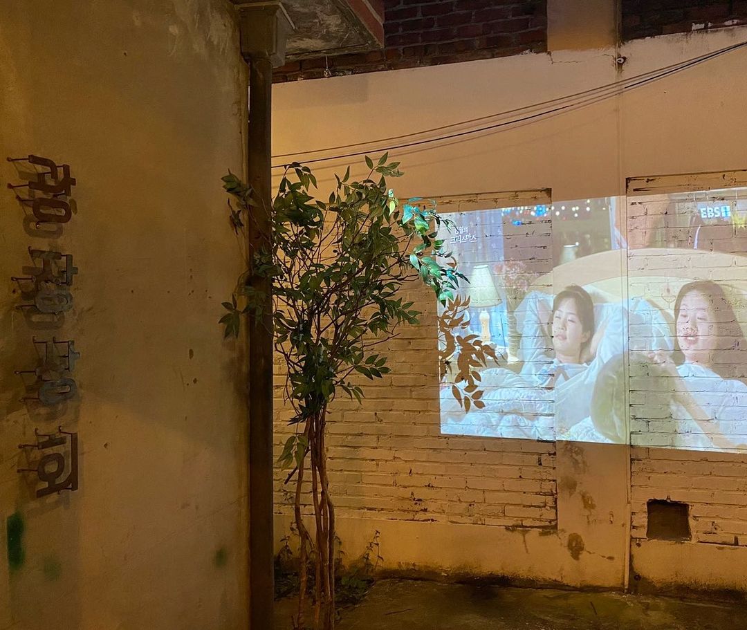 광장상회(Stay Gwangjang)