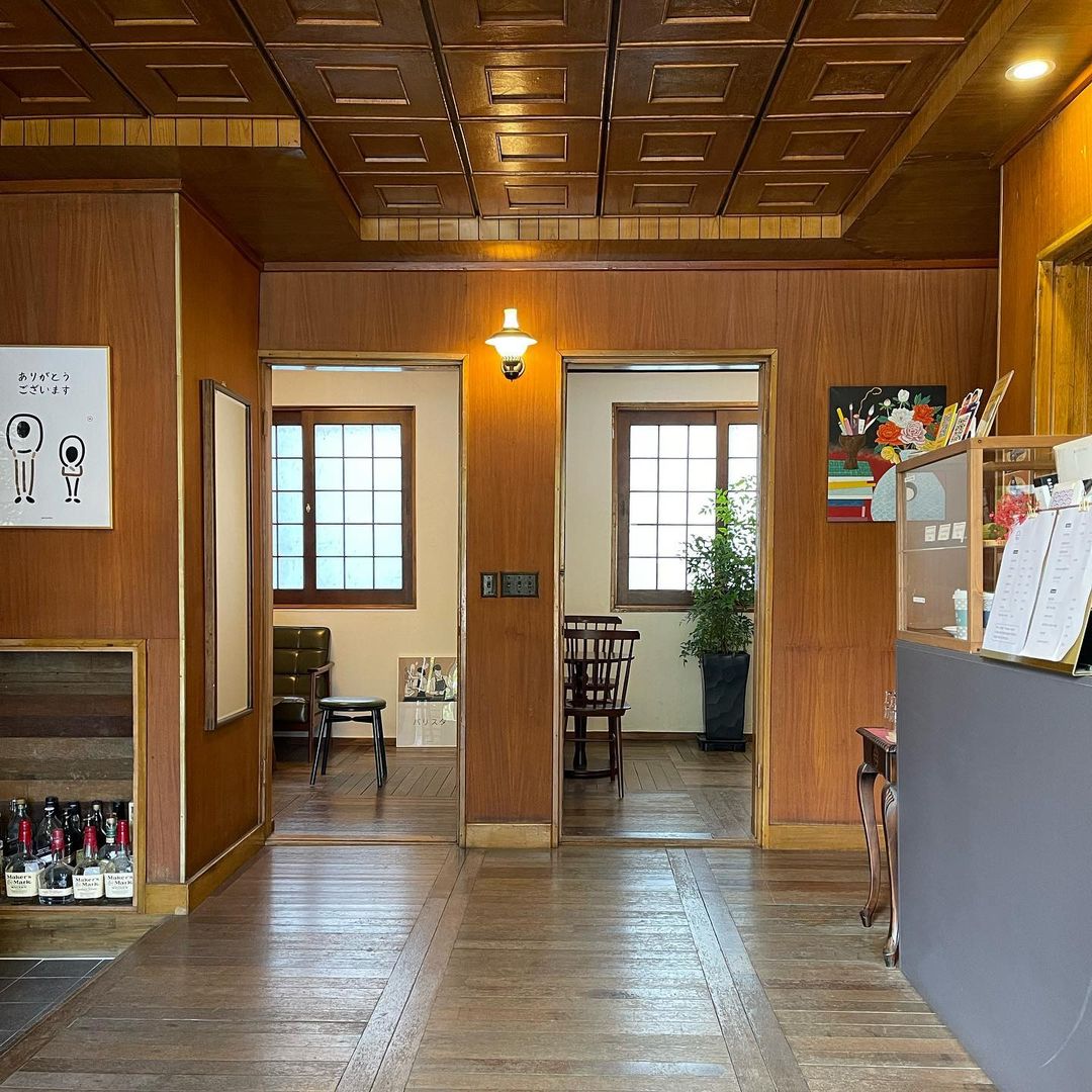 교토정원(Kyotojeongwon)