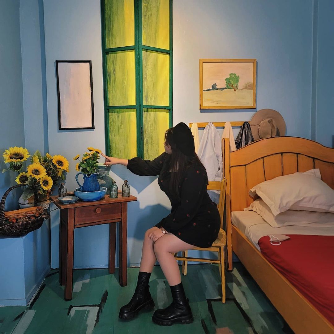 예와생스튜디오카페(Yewasaeng studio cafe)