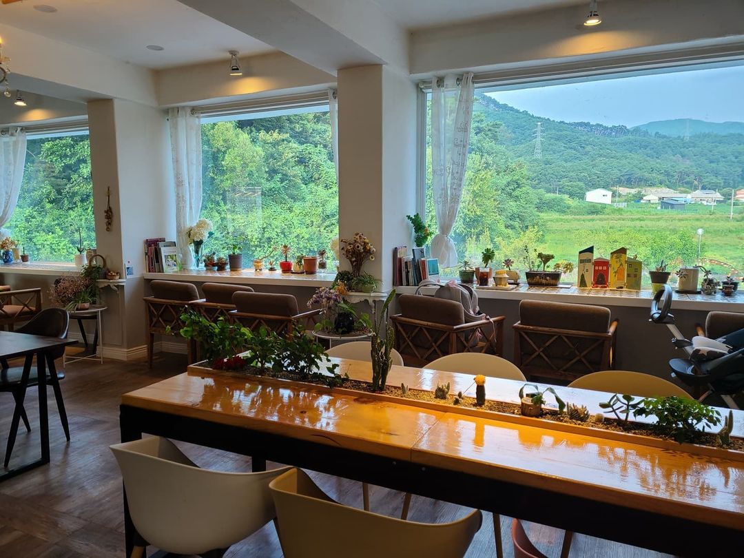 예와생스튜디오카페(Yewasaeng studio cafe)