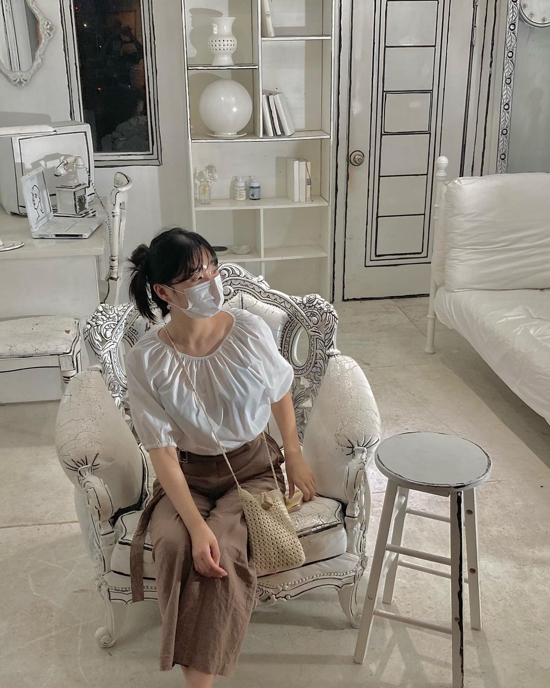 예와생스튜디오카페(Yewasaeng studio cafe)