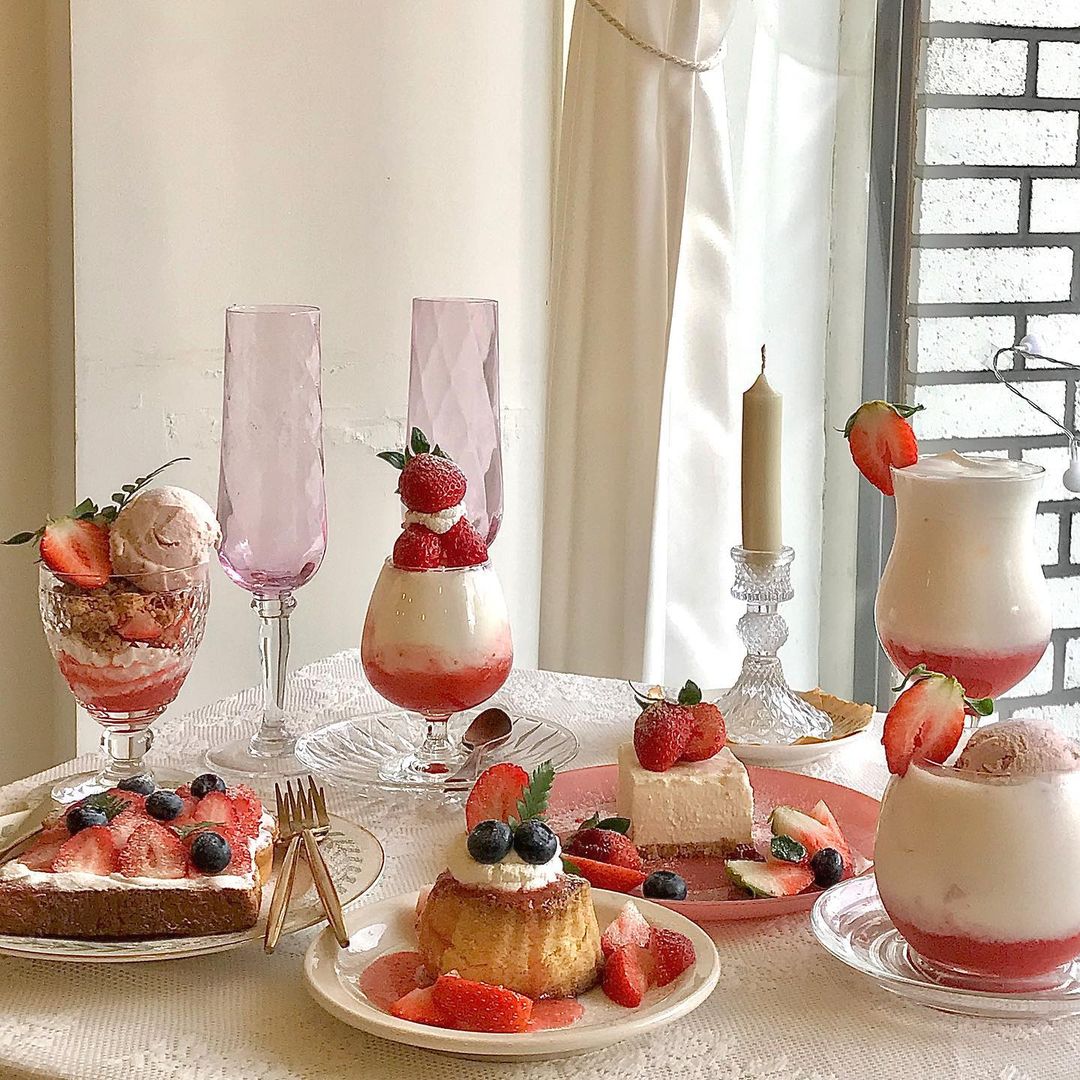 카페너니(Cafe nunny)