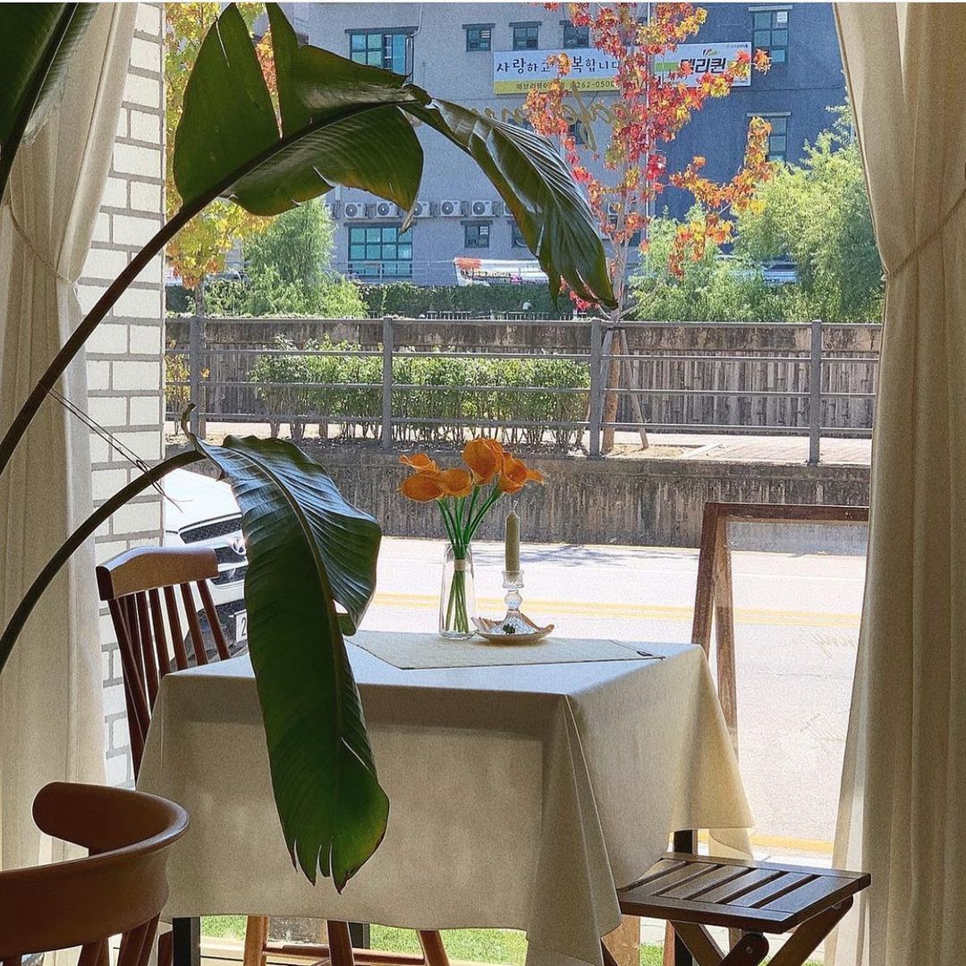 카페너니(Cafe nunny)