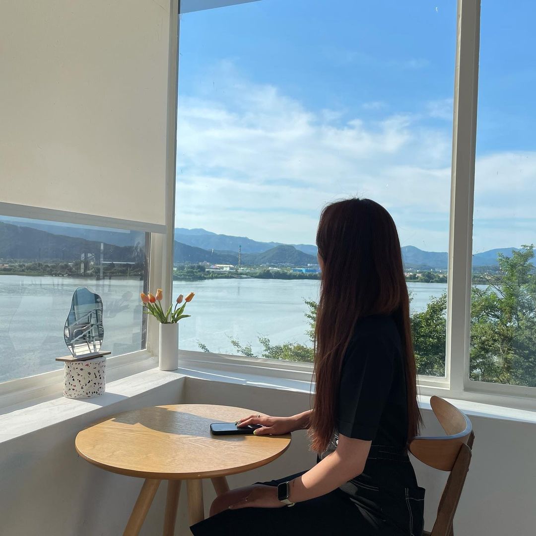 그다방(Geudabang)