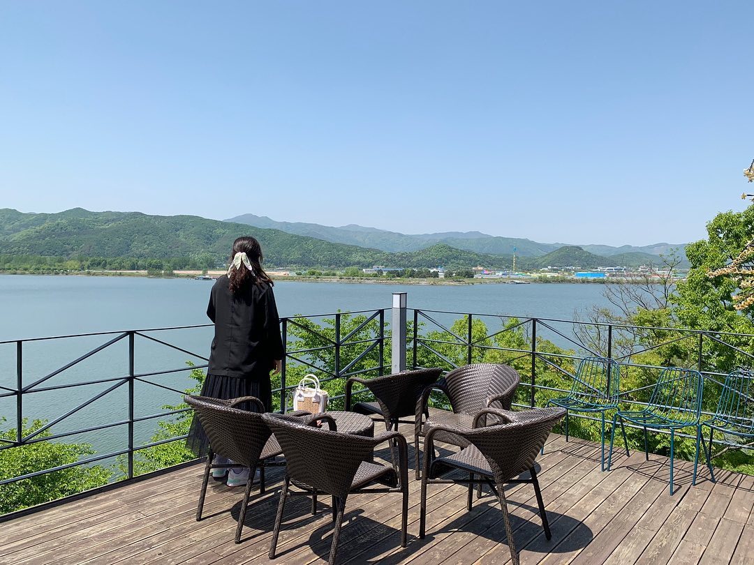 그다방(Geudabang)