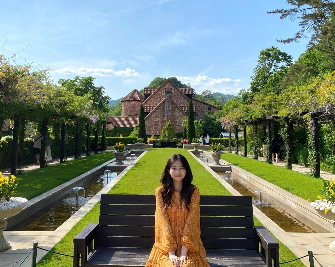 A Lovely Chuncheon Trip with Your Dog
