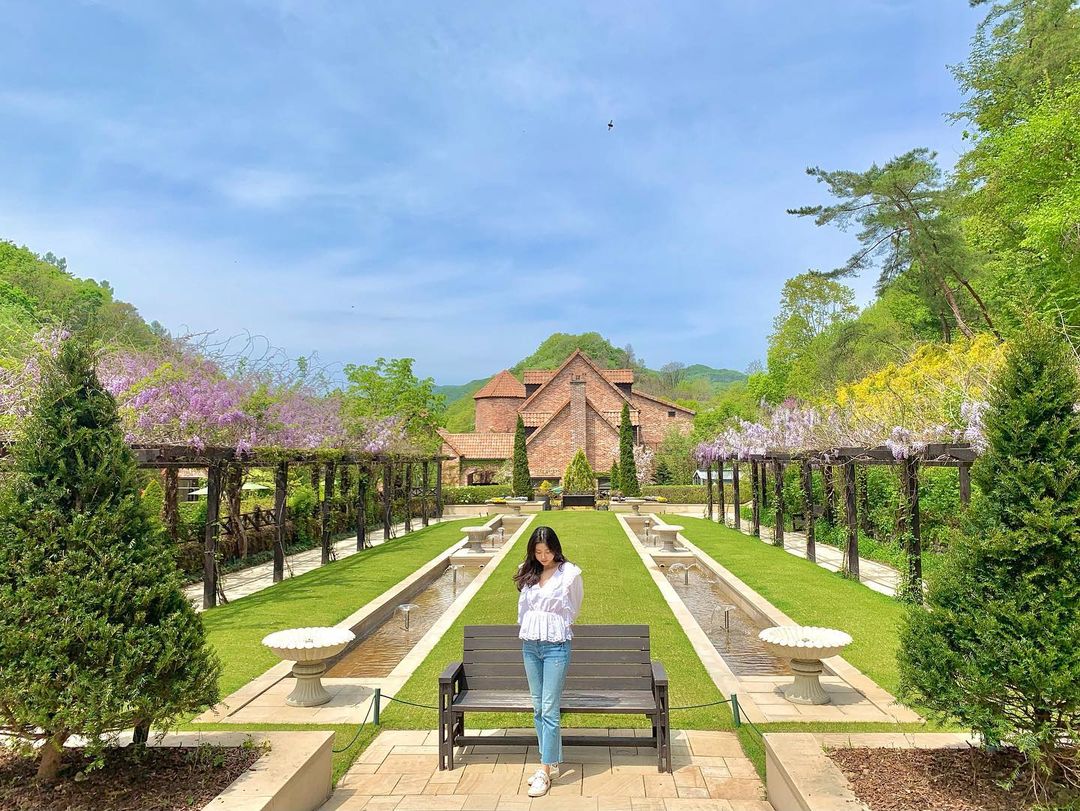 제이드가든(Jade Garden)'s picture