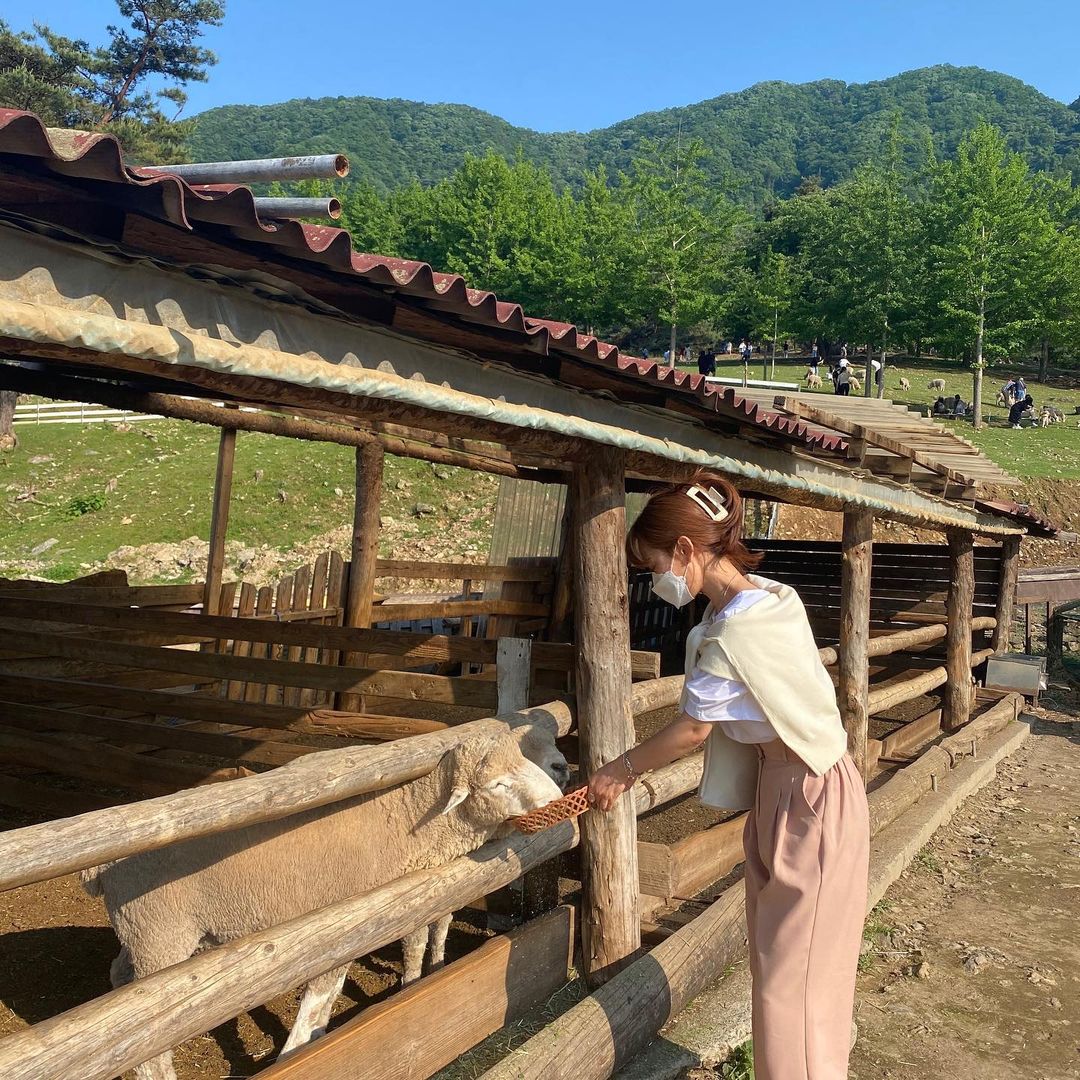 해피초원목장(Happy chwonfarm)'s picture