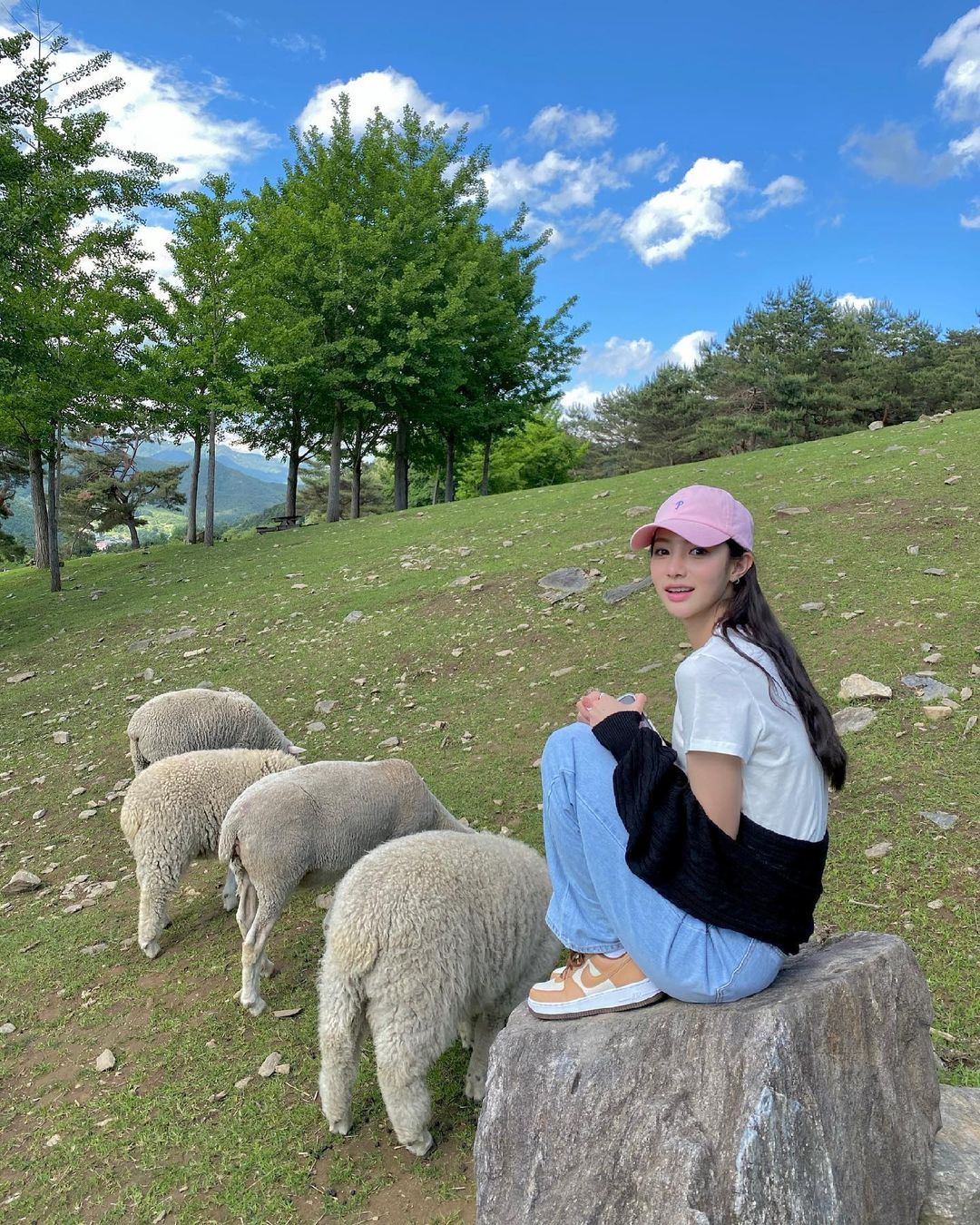 해피초원목장(Happy chwonfarm)'s picture