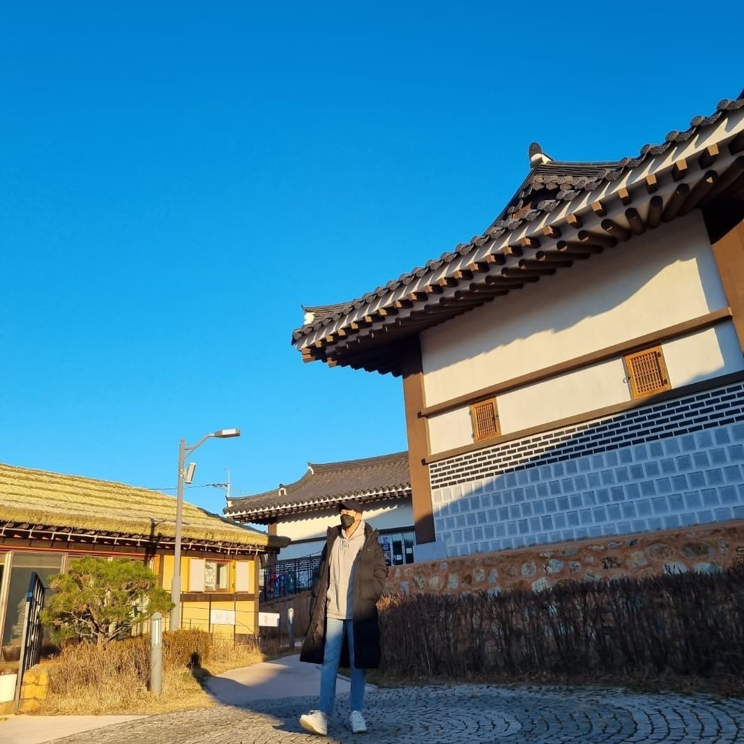 A Spoonful of Romance and Relaxation in Chuncheon