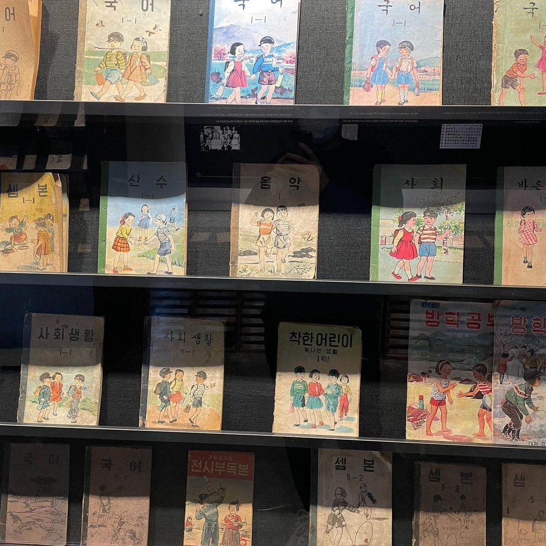 A Spoonful of Romance and Relaxation in Chuncheon