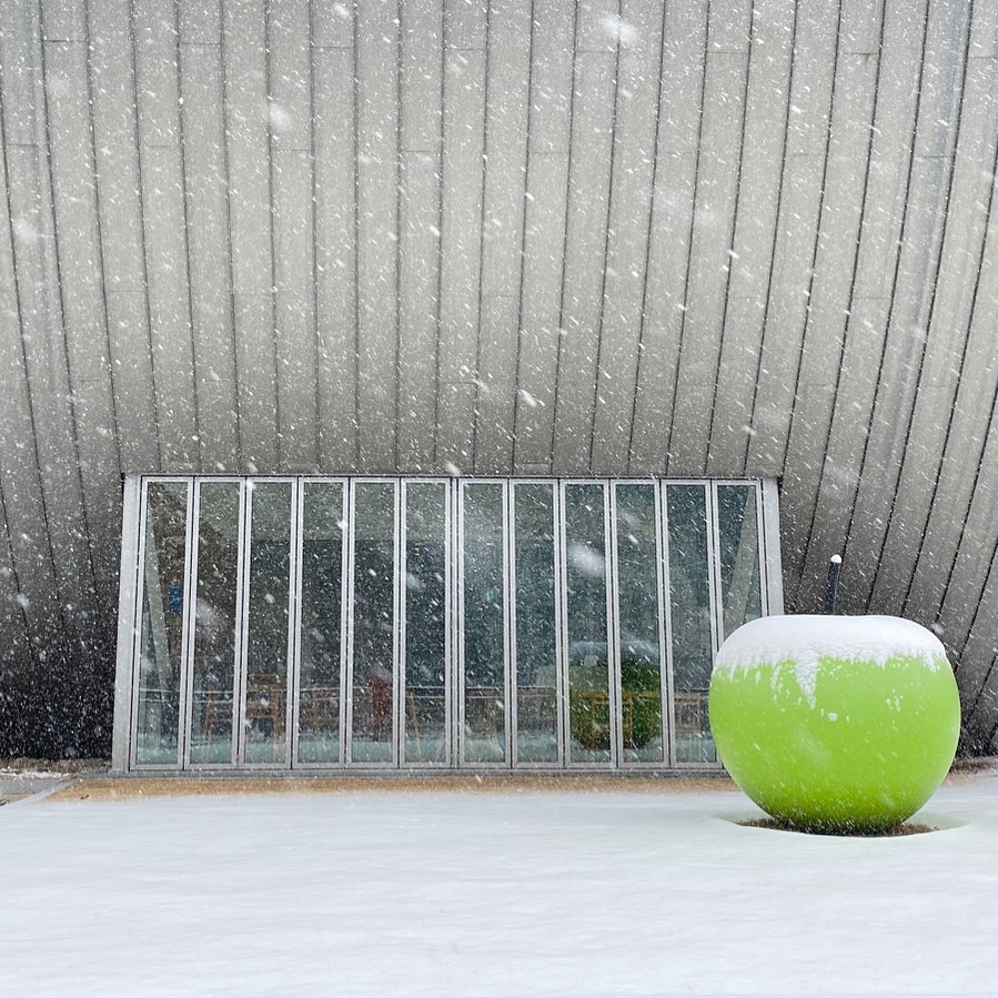 A Spoonful of Romance and Relaxation in Chuncheon