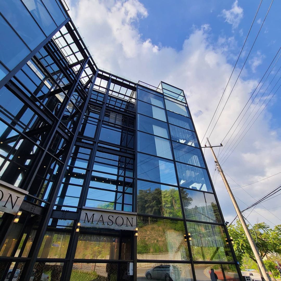 메이슨(MASON)