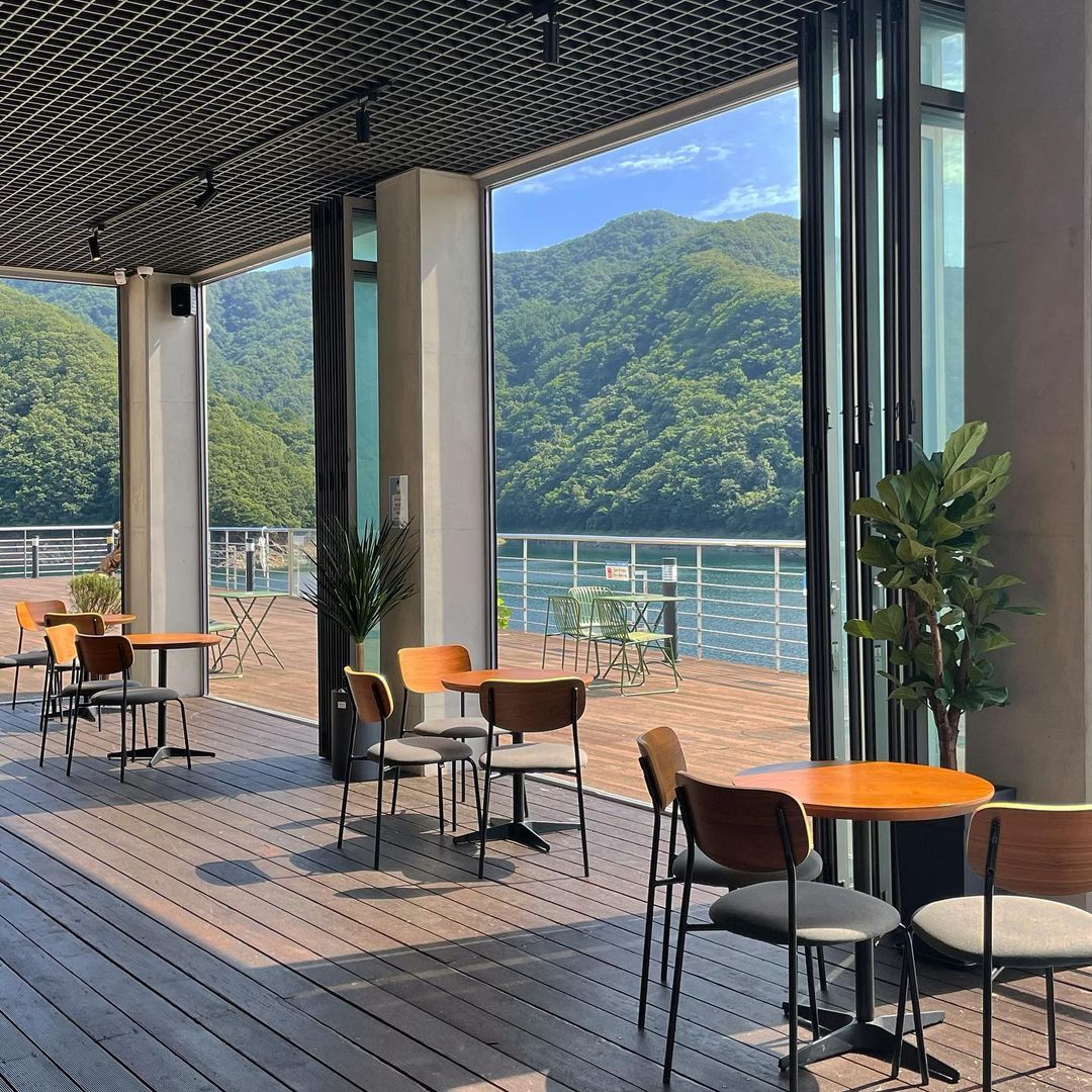 다목적소양(Damokjuck soyang)