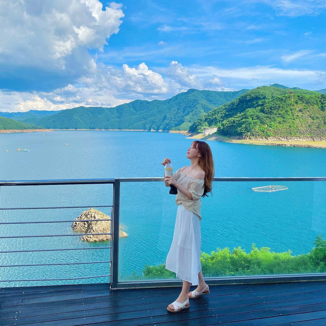 다목적소양(Damokjuck soyang)