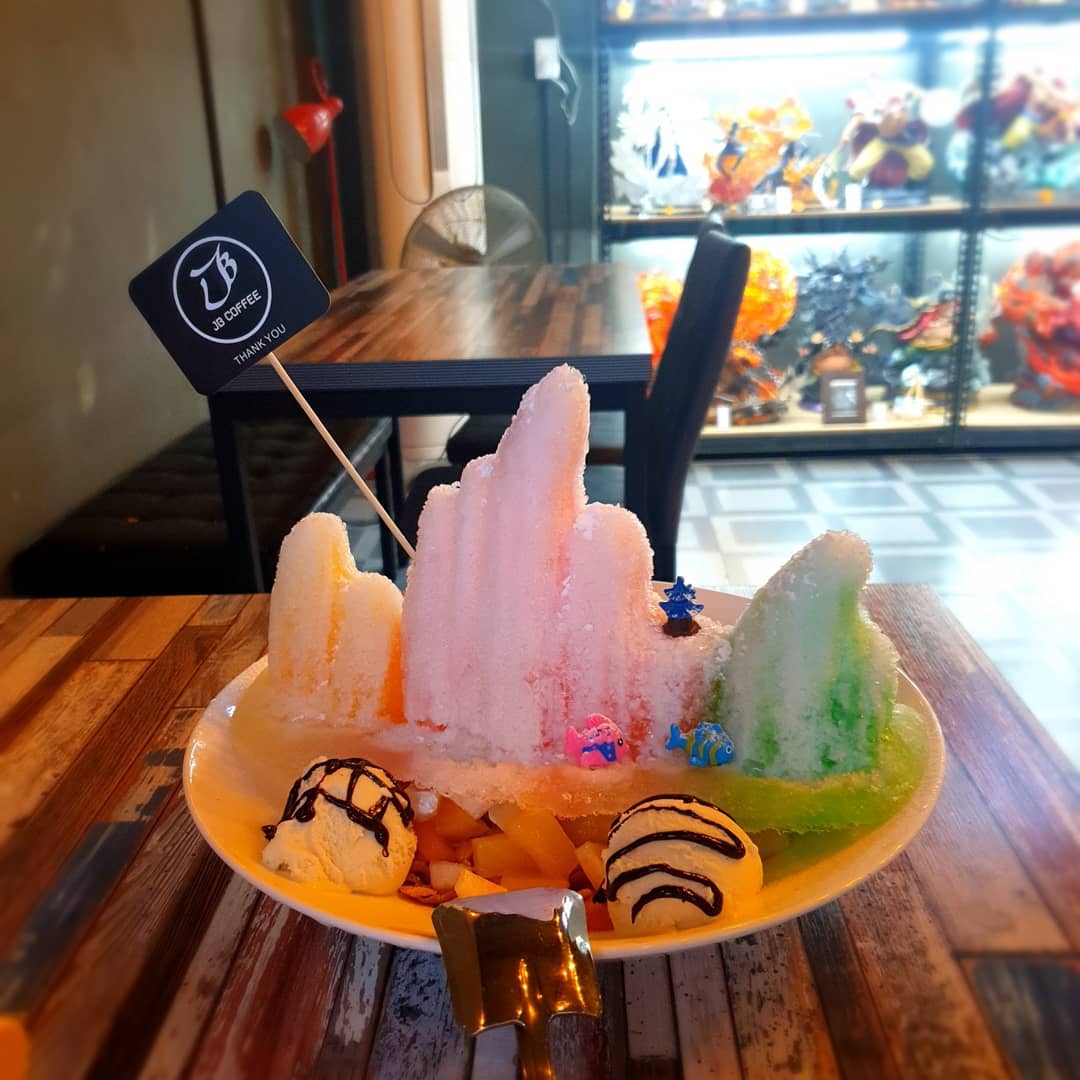 제이비커피