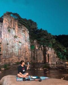 Autumn travel course in Danyang