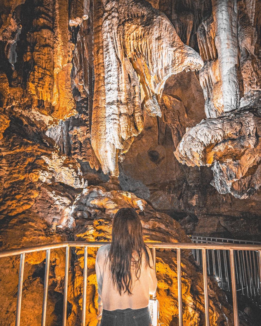 단양 고수동굴(Gosu Cave)