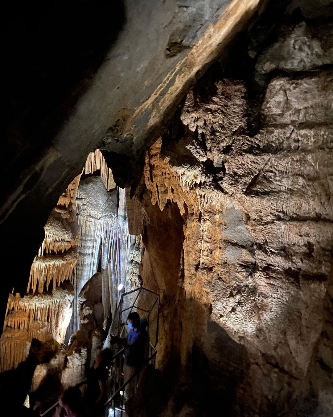 단양 고수동굴(Gosu Cave)