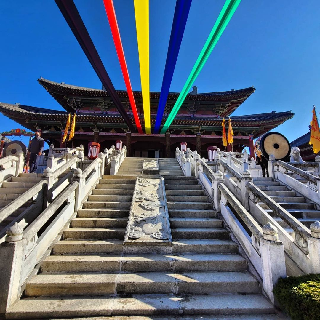 Danyang: A Full-Day Comprehensive Tour