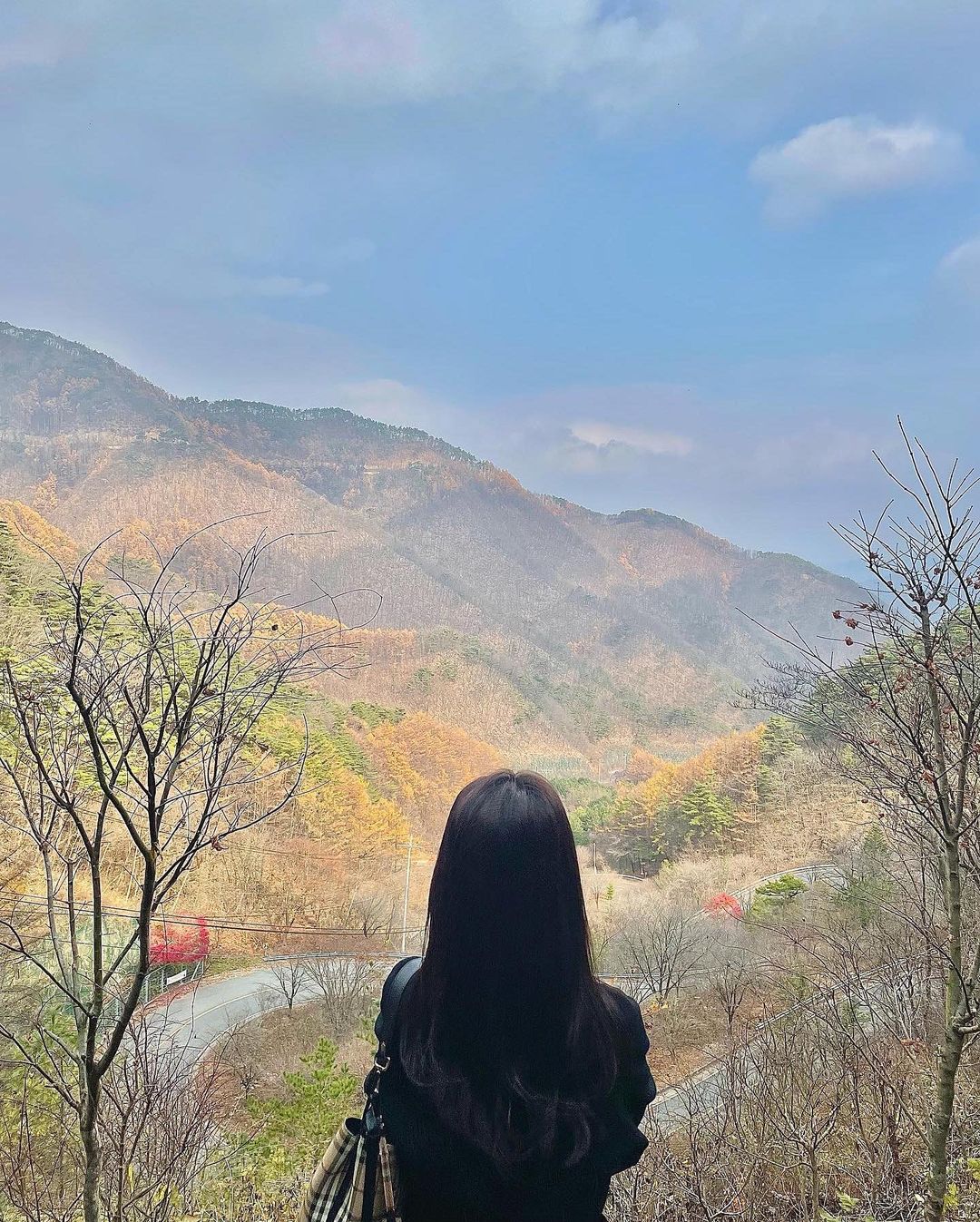 A Course Capturing Serenity and Hidden Gems