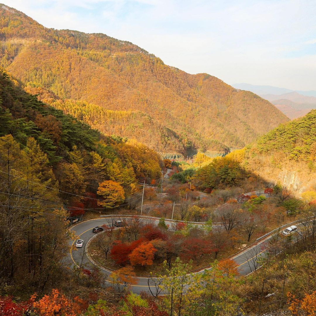 보발재(Bobaljae)