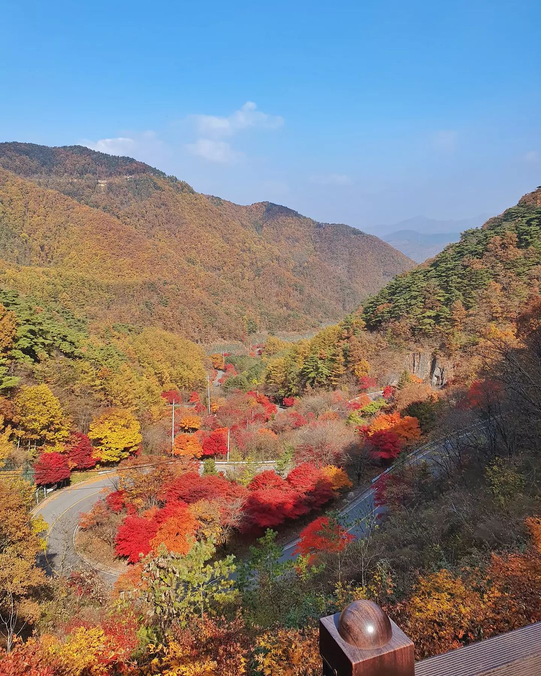 보발재(Bobaljae)