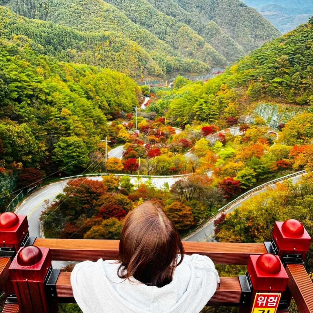 보발재(Bobaljae)