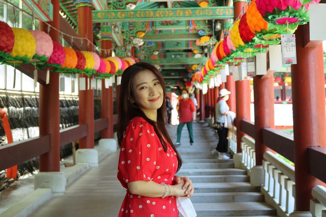 구인사(Guinsa)