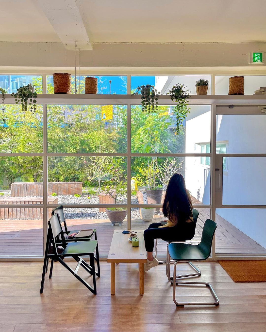 Meritullinkatu (메리툴린카투)