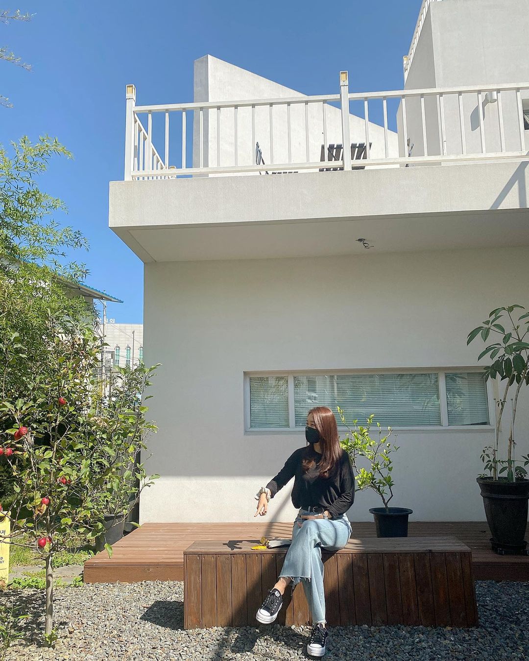 Meritullinkatu (메리툴린카투)