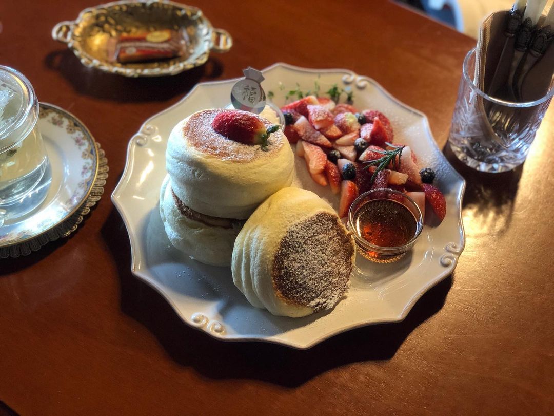 The Clover (더클로버)