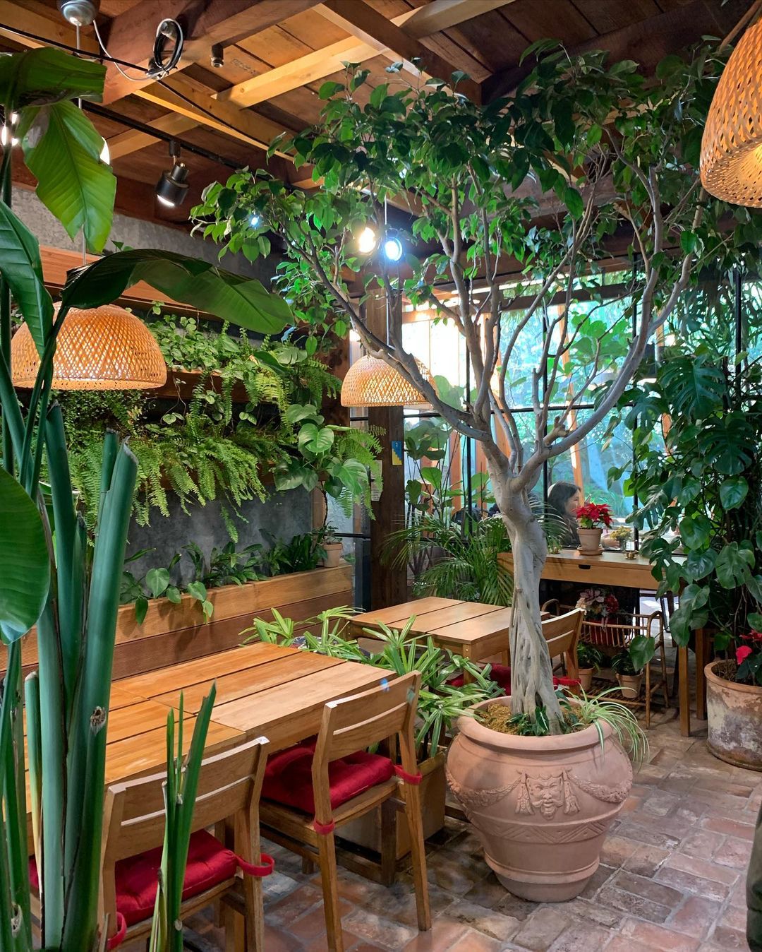 까멜리아 인 구룡포