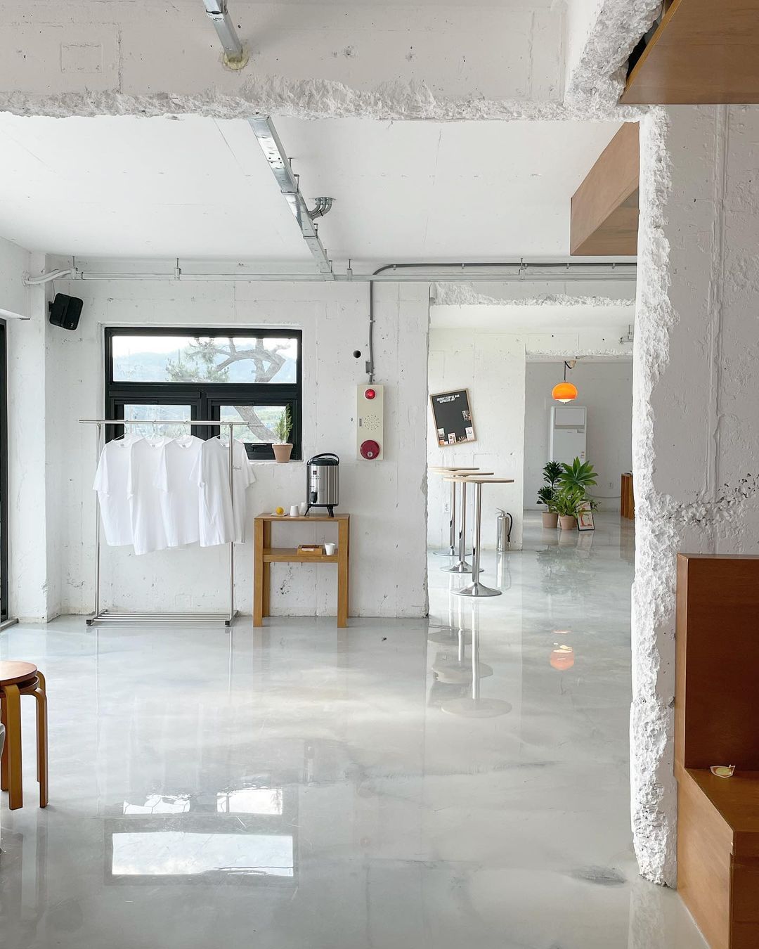 디폴트커피바(default coffee bar)