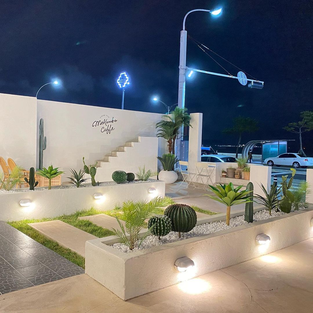 모캄보 포항 송도비치점