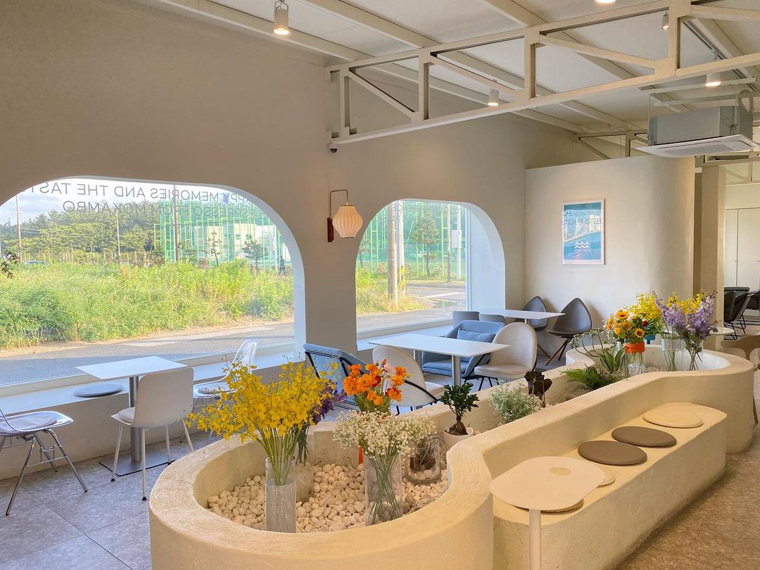 모캄보 포항 송도비치점