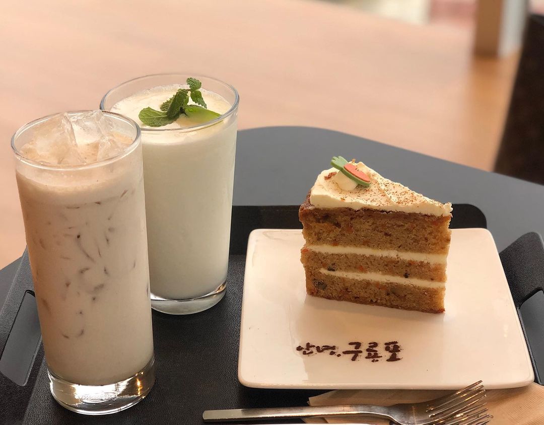 안녕구룡포(Hello, Guryongpo)