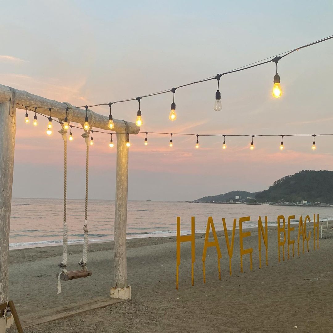 카페더헤이븐's picture