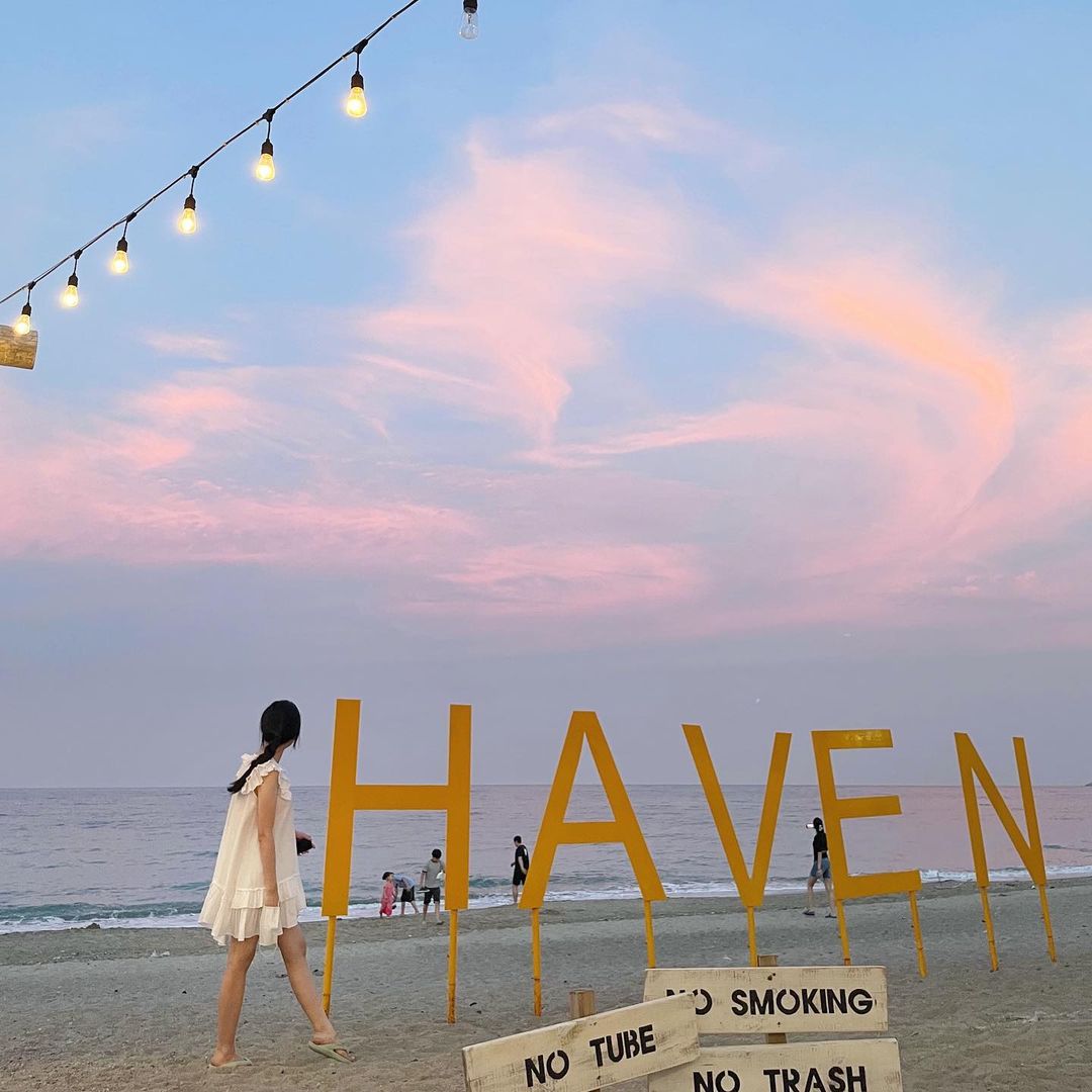 카페더헤이븐's picture