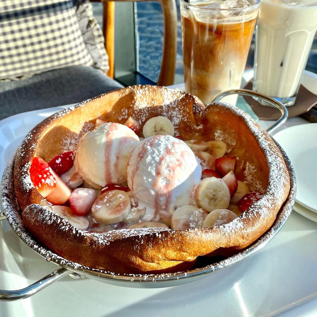 팜테이블 영일대점