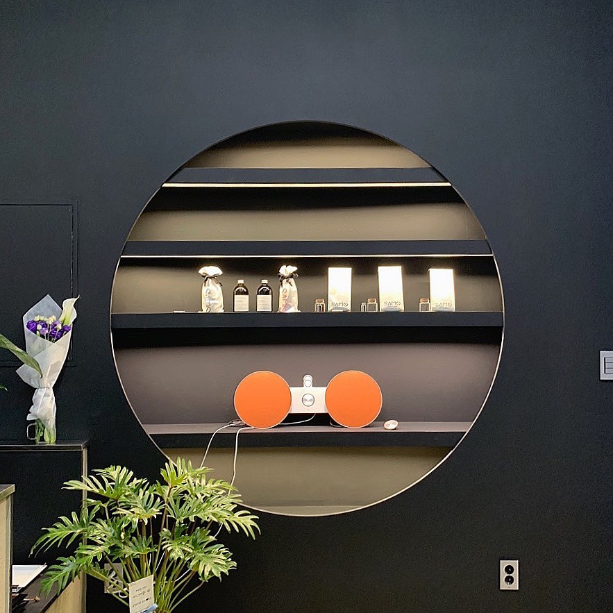 SAMO COFFEE (세이모 커피)(SAMO COFFEE)