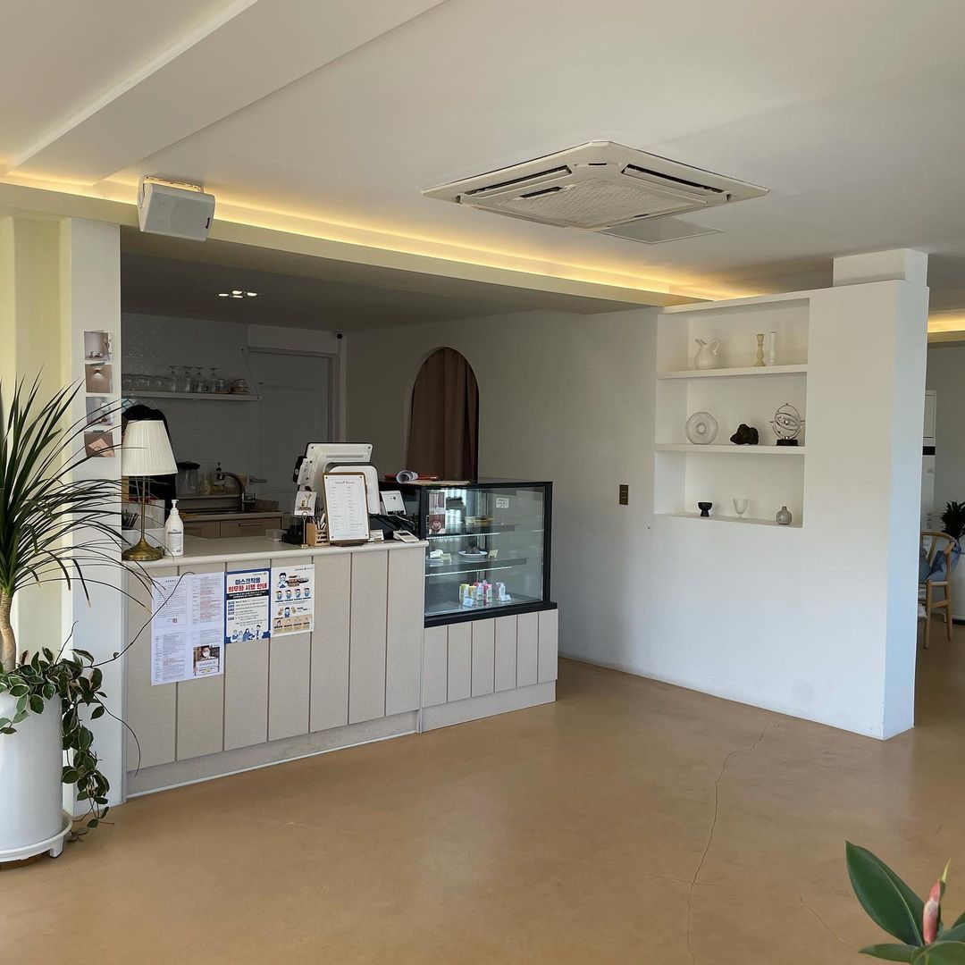 머스트해브커피 (폐업)