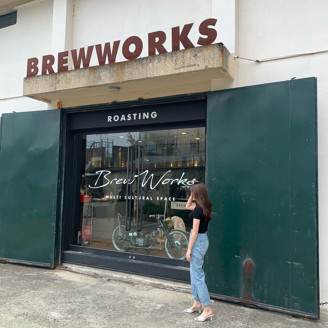 브루웍스(Brew Works)