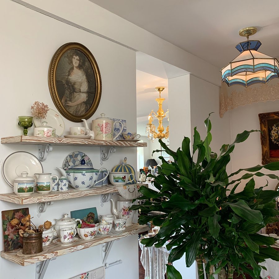 상사호가는길(Sangsaho Ganeungil)