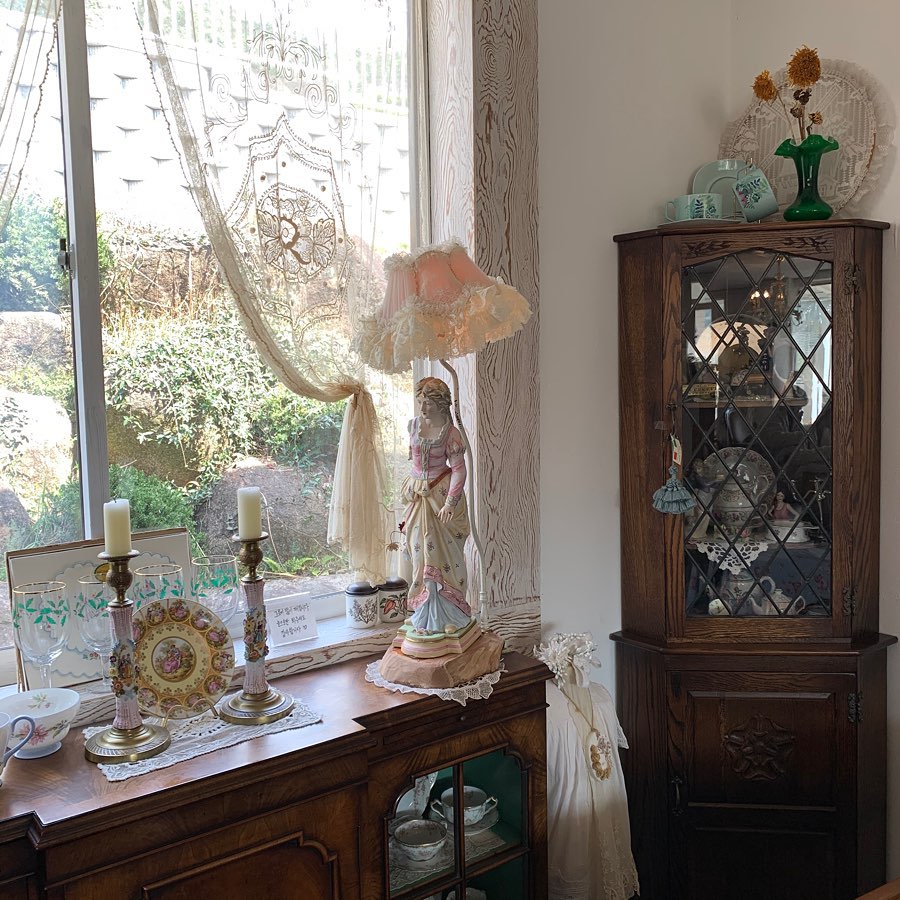 상사호가는길(Sangsaho Ganeungil)