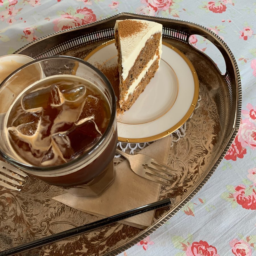 상사호가는길(Sangsaho Ganeungil)