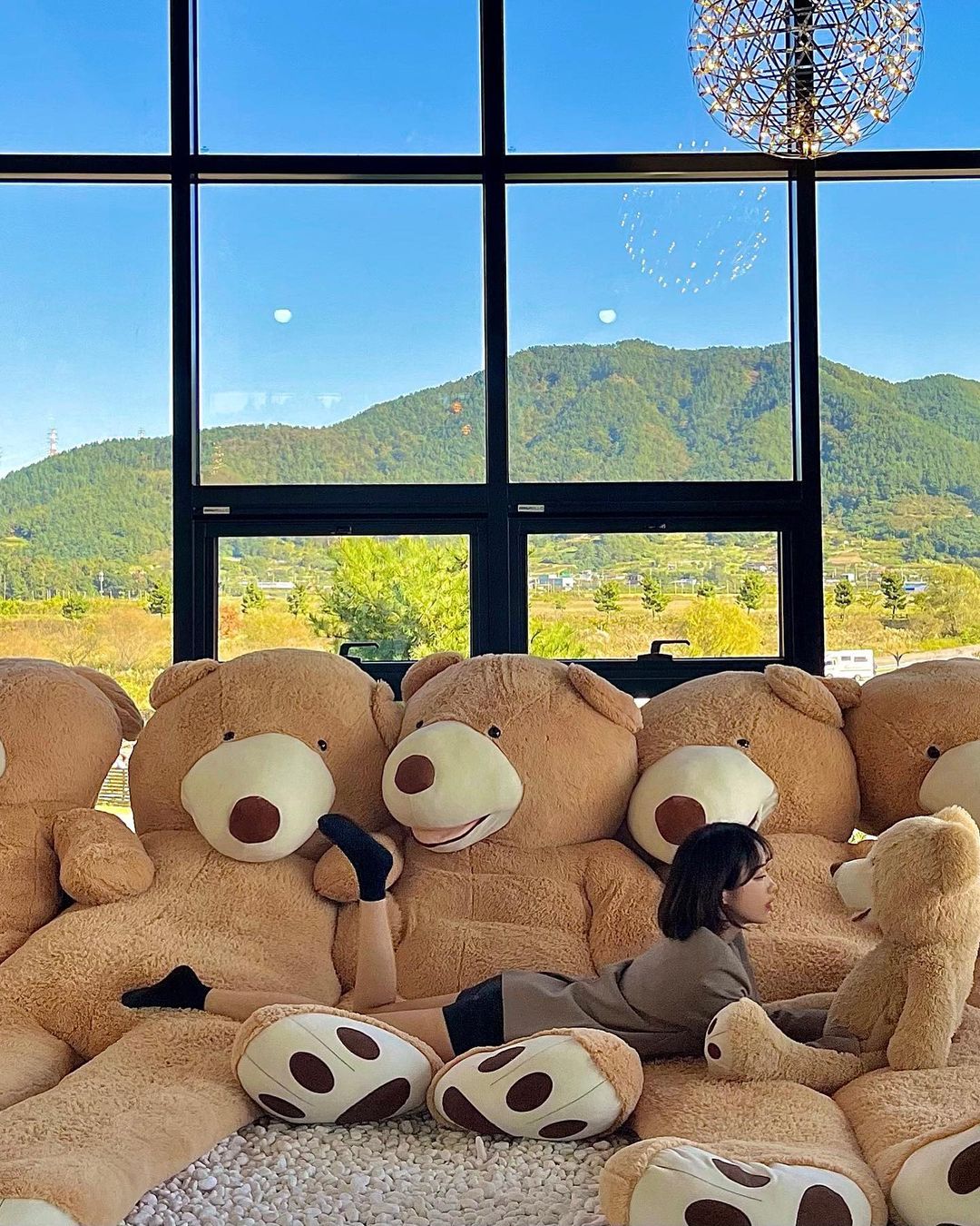 순천만487카페(Suncheonman487 Cafe)