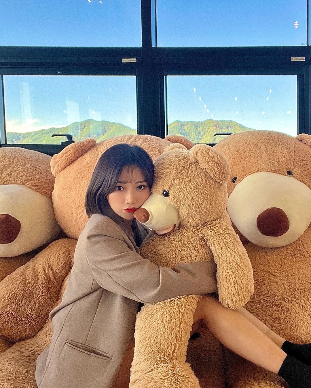 순천만487카페(Suncheonman487 Cafe)