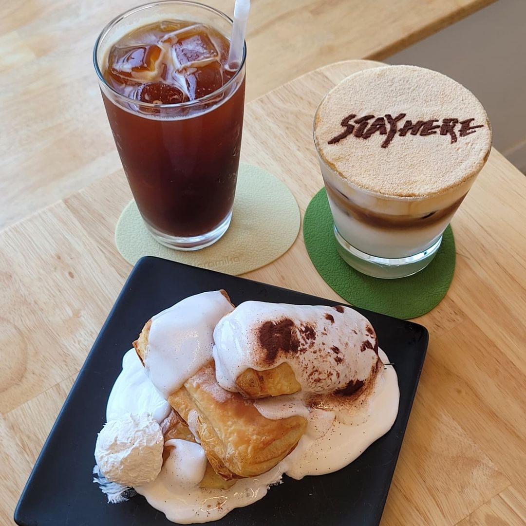 스테이히어(Stay Here)